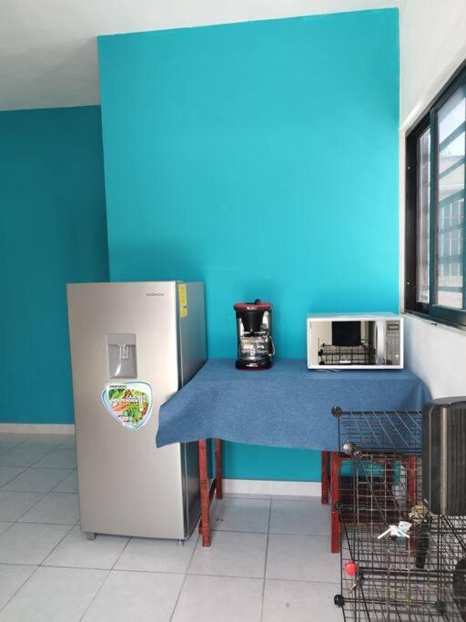 Samba Rooms كانكون المظهر الخارجي الصورة