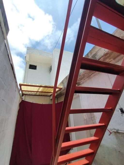 Samba Rooms كانكون المظهر الخارجي الصورة