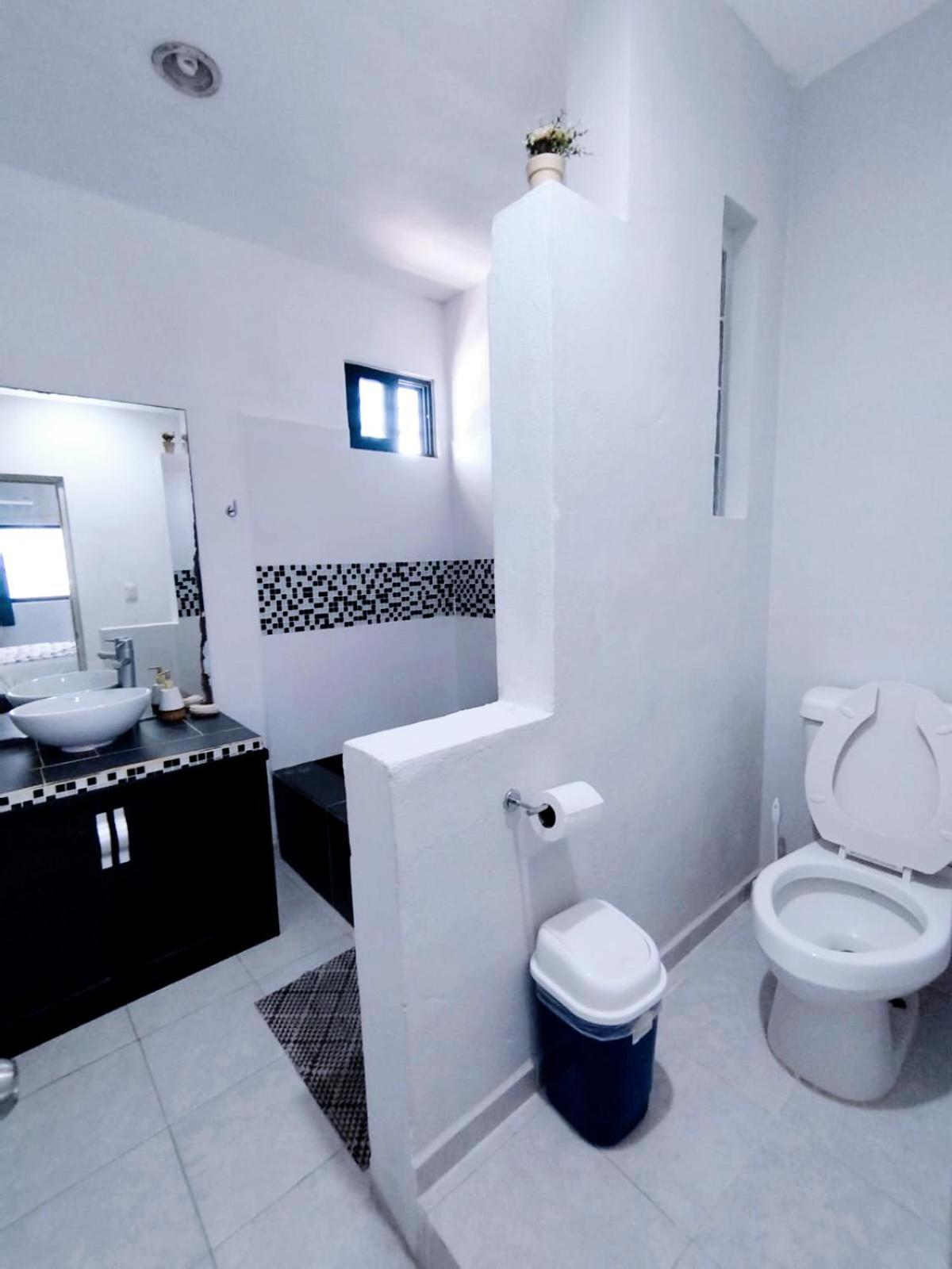 Samba Rooms كانكون المظهر الخارجي الصورة
