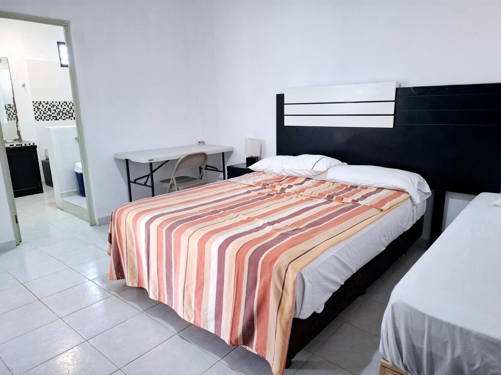 Samba Rooms كانكون المظهر الخارجي الصورة