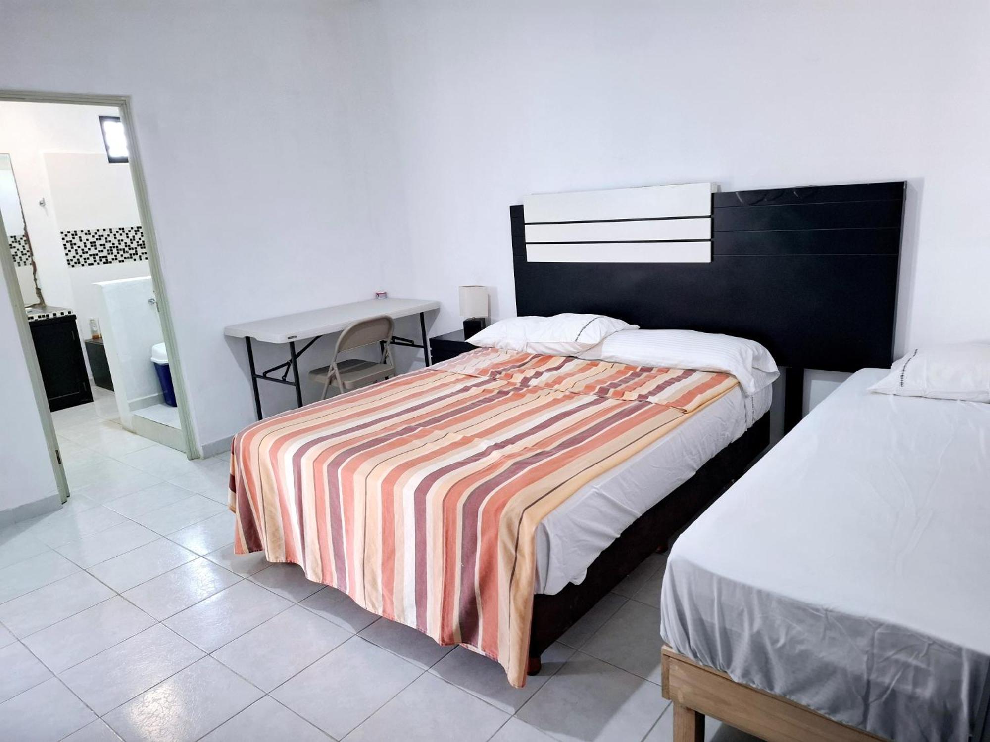 Samba Rooms كانكون المظهر الخارجي الصورة